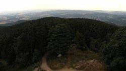 Kleť
