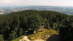 Kleť