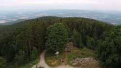 Kleť