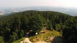Kleť