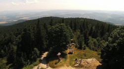 Kleť