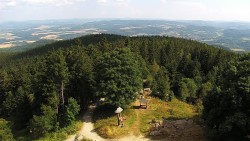 Kleť