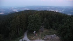 Kleť
