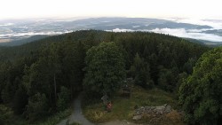 Kleť