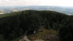 Kleť