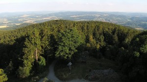 Kleť, Przedpole Szumawy - Klett - 8.8.2026 v 18:45 Kleť, Przedpole Szumawy - Klett - 8.8.2026 v 18:45