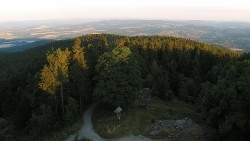 Kleť