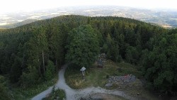 Kleť
