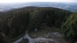 Kleť