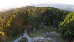 Kleť