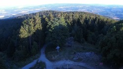Kleť