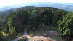 Kleť