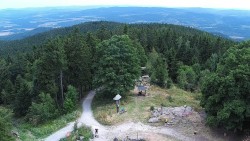 Kleť