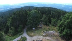 Kleť