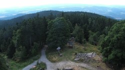 Kleť