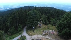Kleť