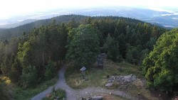Kleť