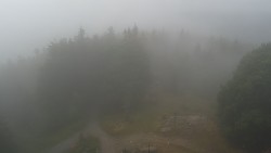 Kleť