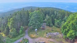 Kleť