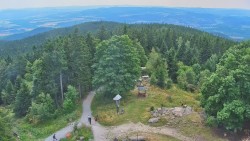 Kleť