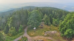 Kleť