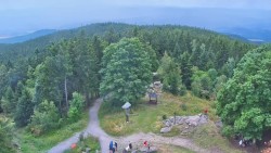 Kleť