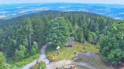 Kleť