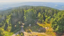 Kleť