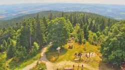 Kleť