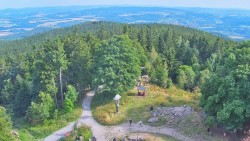 Kleť