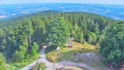 Kleť