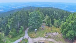 Kleť