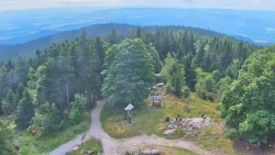 Kleť