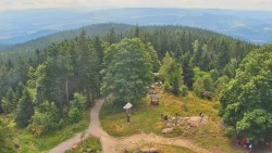 Kleť