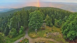 Kleť