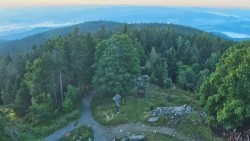 Kleť