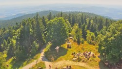 Kleť