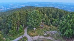 Kleť