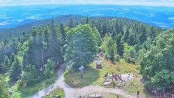 Kleť