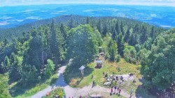 Kleť