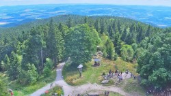 Kleť