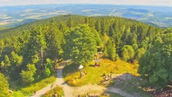Kleť