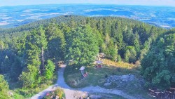 Kleť