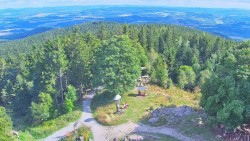 Kleť