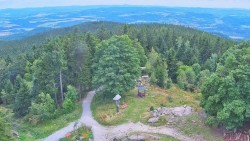 Kleť