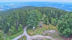 Kleť