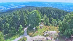 Kleť