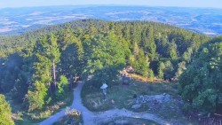 Kleť