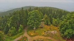 Kleť