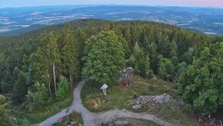 Kleť